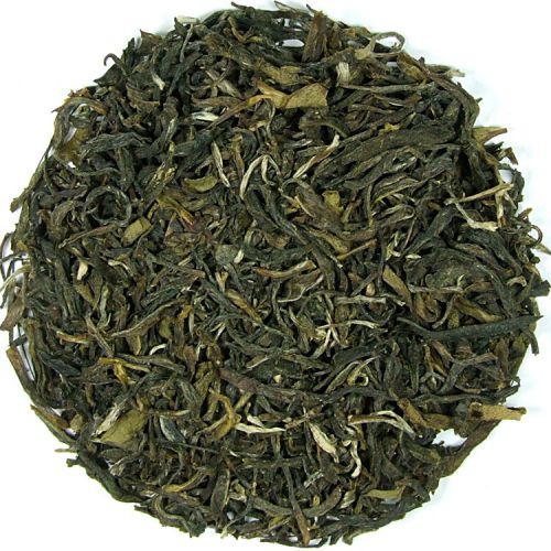 NEPAL MOUNT EVEREST - herbata zielona