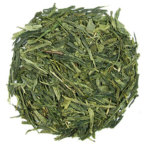zielona herbata BANCHA JAPAN STYLE (50 g)