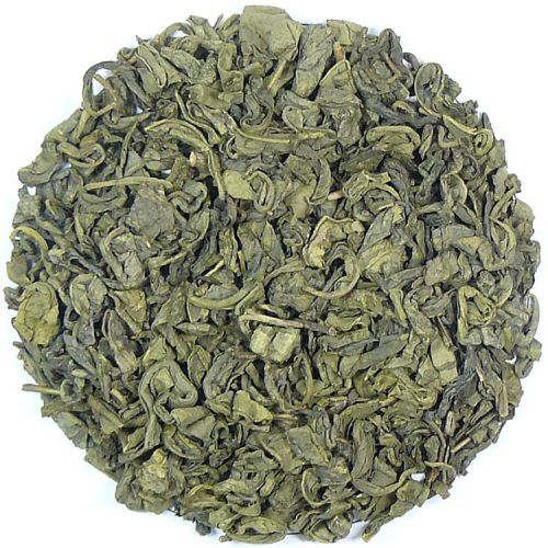 CEYLON OPA - herbata zielona