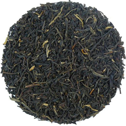 CHINA YUNNAN GOLD - herbata czarna