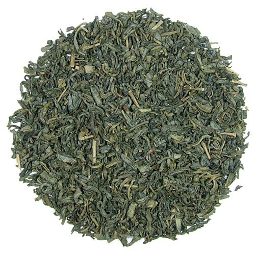 CHUN MEE SPECJAL - herbata zielona naturalna