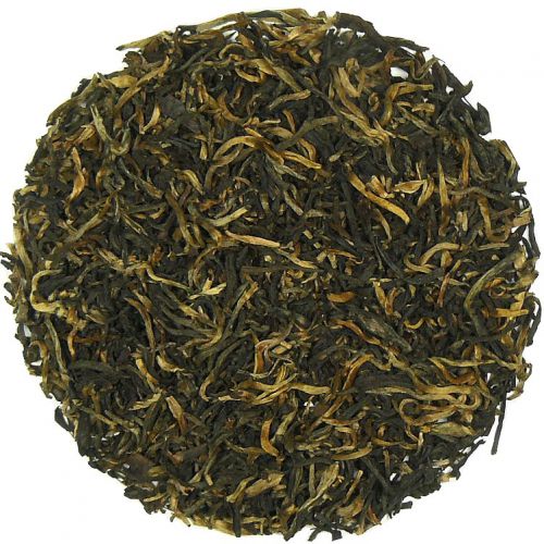 GOLDEN DRAGON - herbata czarna
