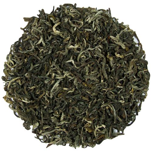 GREEN MONKEY - herbata zielona
