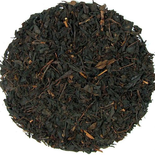 Herbata czarna IRAN TGFOP Lahidżan