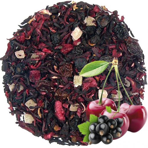 Herbata Owocowa NALEWKA BABUNI (50 g)