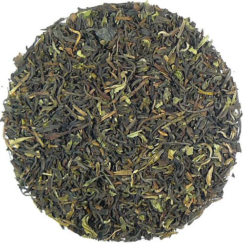Nepal Maharaja Hill SFTGFOP1 - herbata czarna